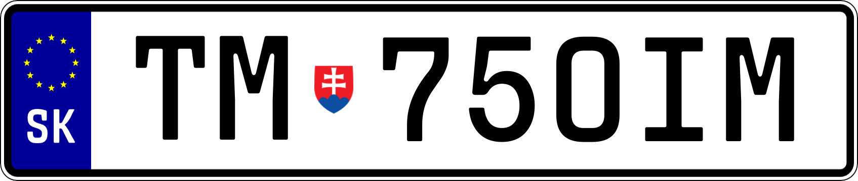 Typ IV - Vlastná 1R