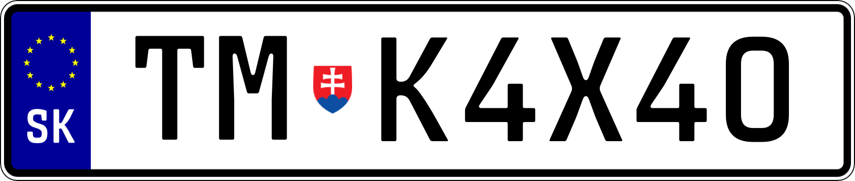 Typ IV - Vlastná 1R