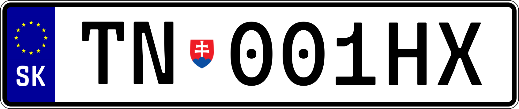 Typ IV - Vlastná 1R