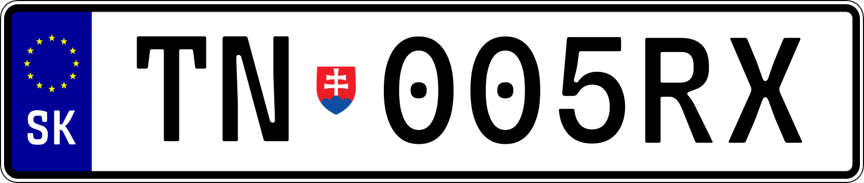 Typ IV - Vlastná 1R