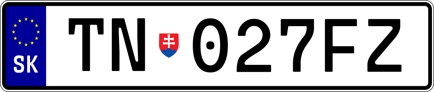 Typ IV - Vlastná 1R