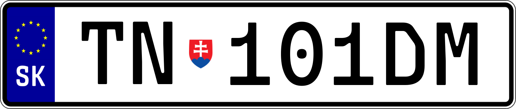 Typ IV - Vlastná 1R