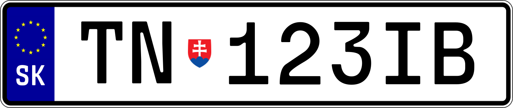 Typ IV - Vlastná 1R