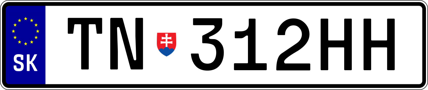 Typ IV - Vlastná 1R