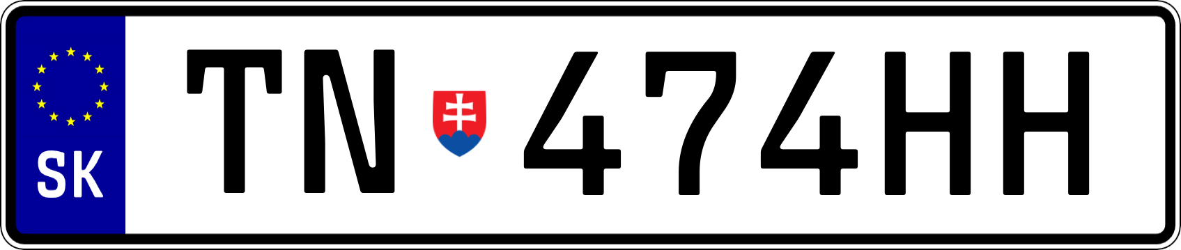 Typ IV - Vlastná 1R