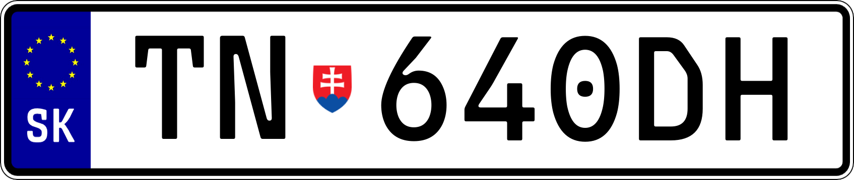 Typ IV - Vlastná 1R