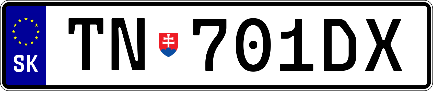 Typ IV - Vlastná 1R