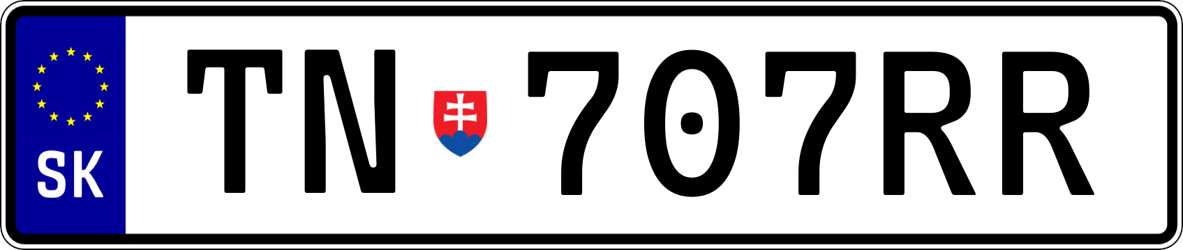 Typ IV - Vlastná 1R