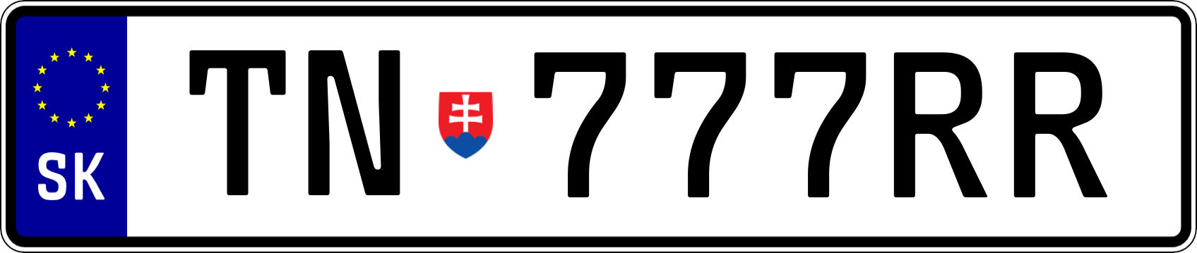 Typ IV - Vlastná 1R