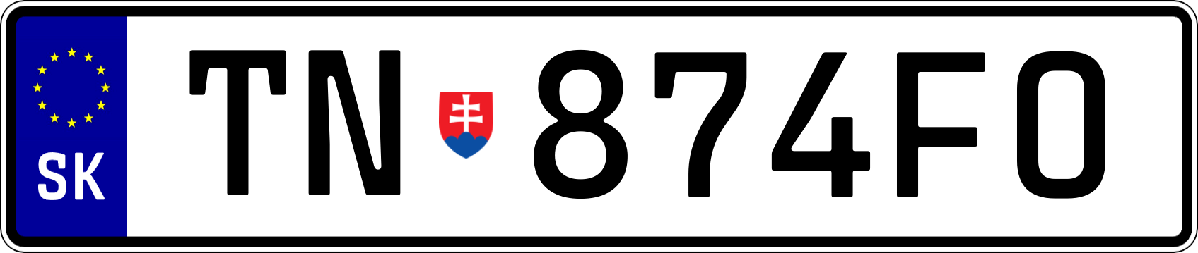 Typ IV - Vlastná 1R