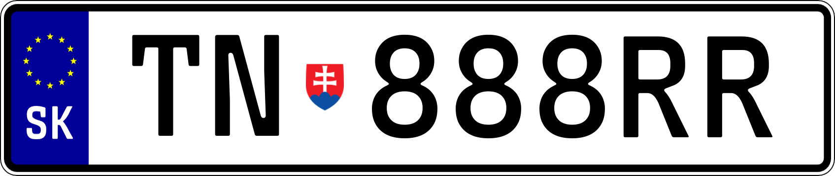 Typ IV - Vlastná 1R