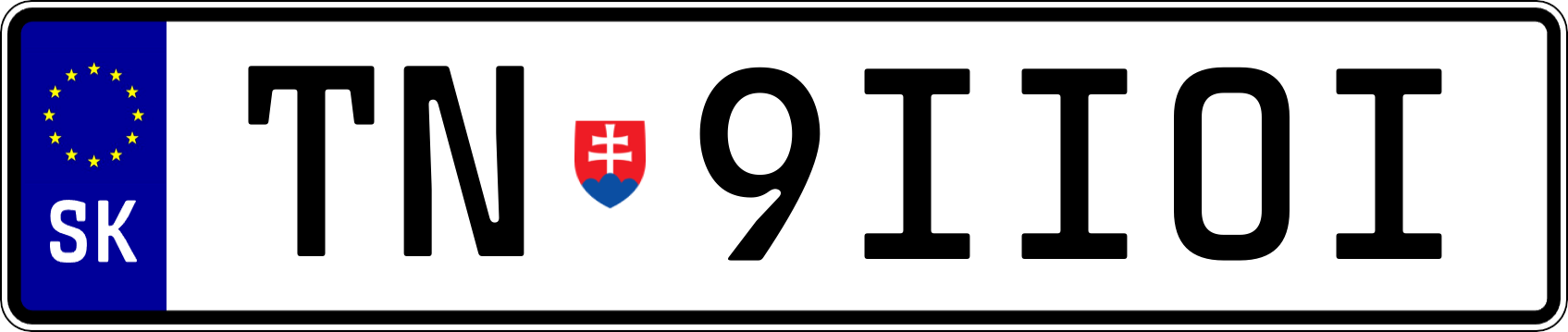 Typ IV - Vlastná 1R