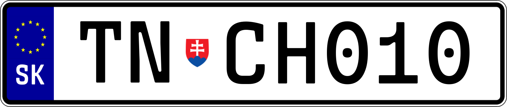 Typ IV - Vlastná 1R