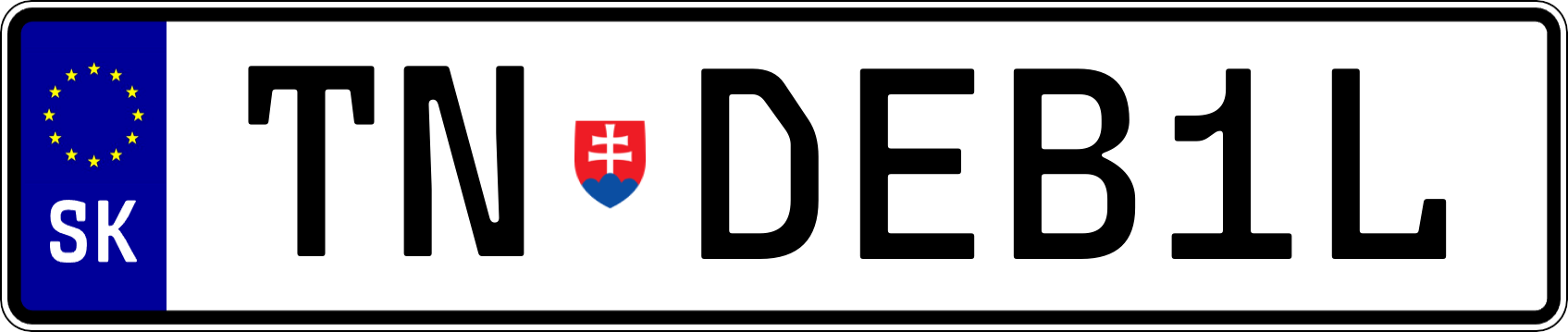 Typ IV - Vlastná 1R