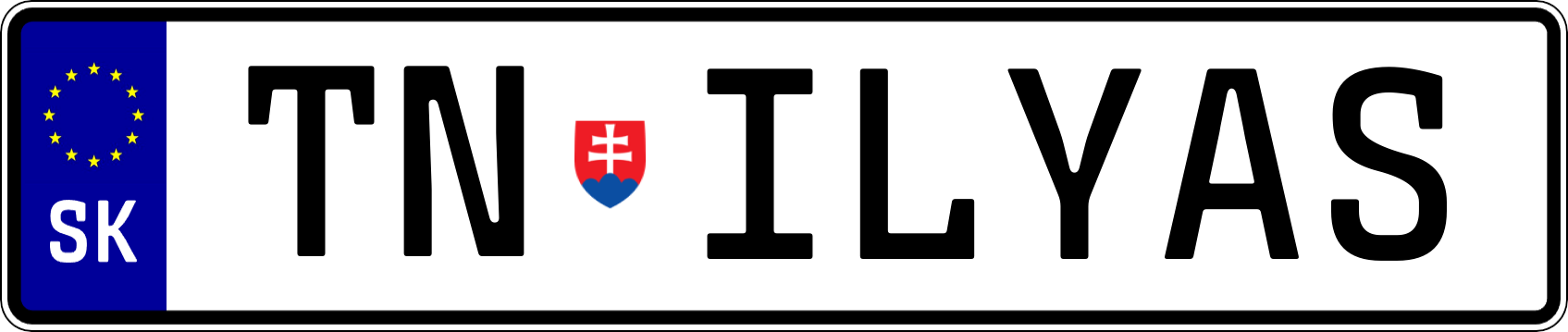 Typ IV - Vlastná 1R