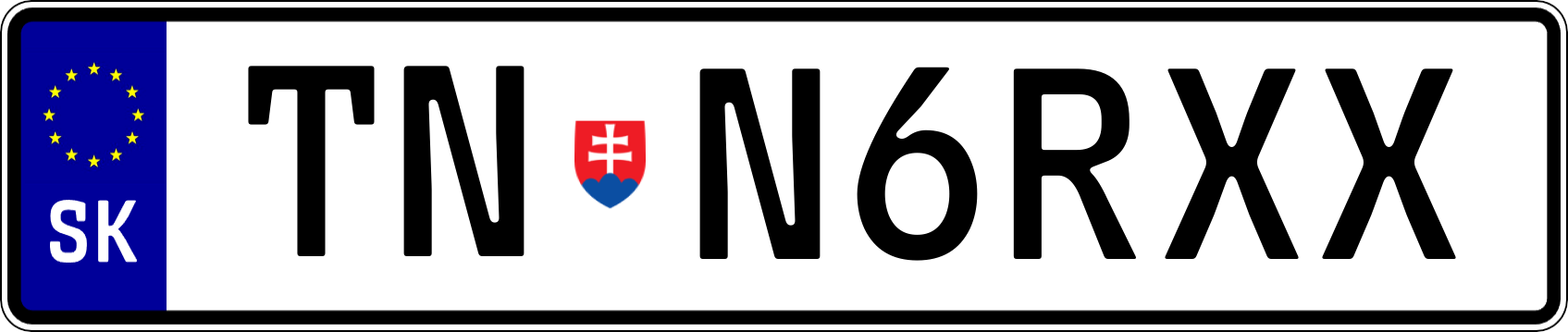 Typ IV - Vlastná 1R