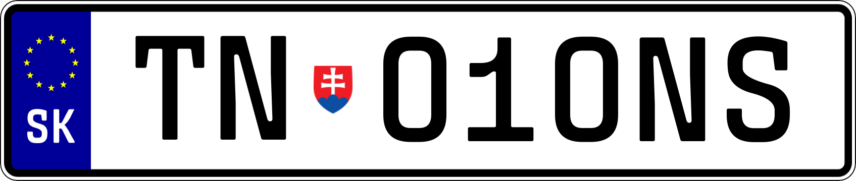 Typ IV - Vlastná 1R