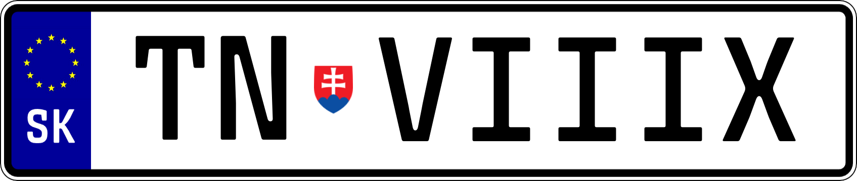 Typ IV - Vlastná 1R