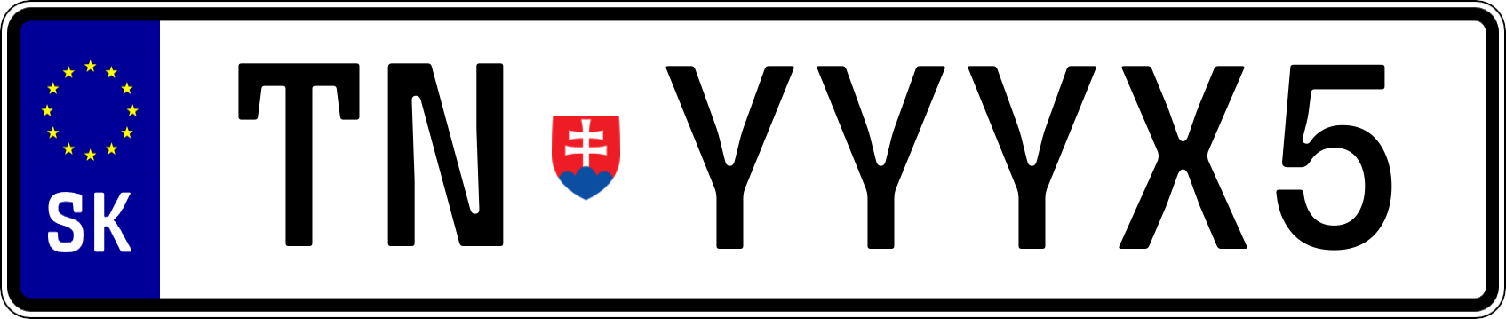 Typ IV - Vlastná 1R