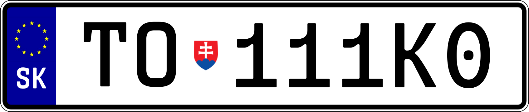 Typ IV - Vlastná 1R