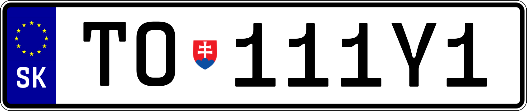 Typ IV - Vlastná 1R