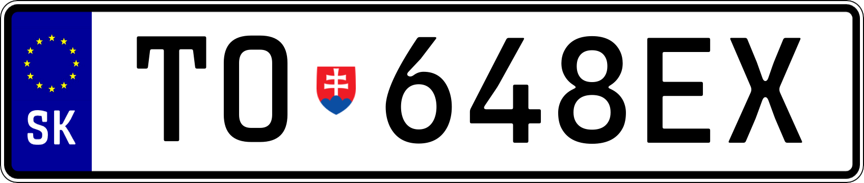 Typ IV - Vlastná 1R