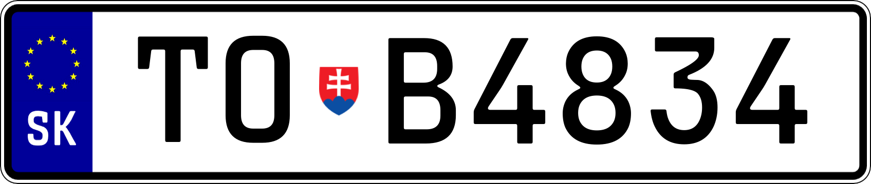 Typ IV - Vlastná 1R