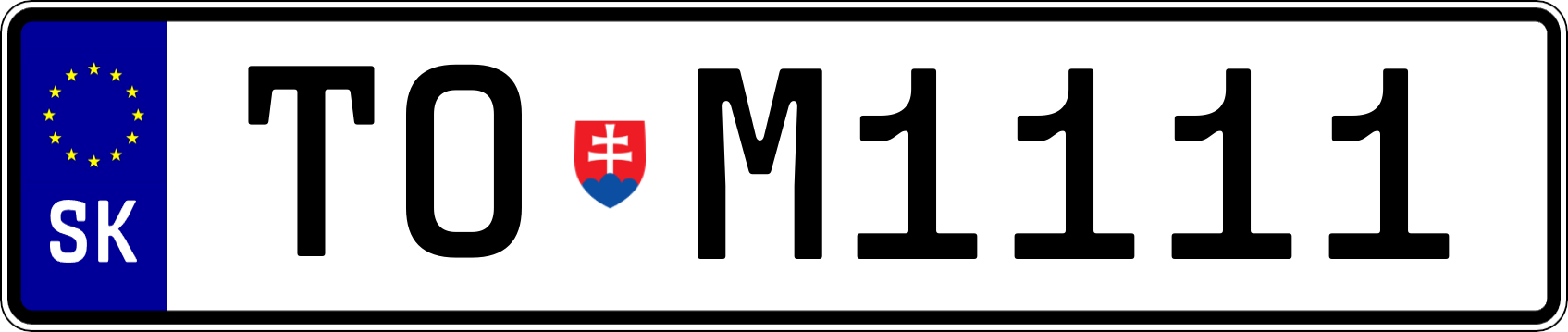 Typ IV - Vlastná 1R