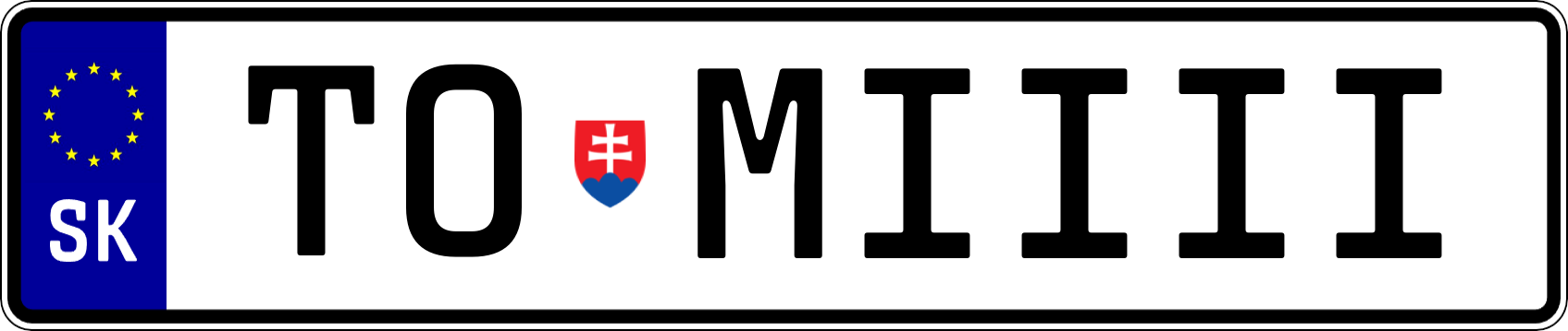 Typ IV - Vlastná 1R