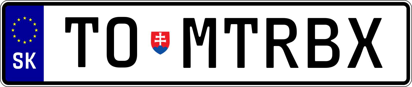 Typ IV - Vlastná 1R