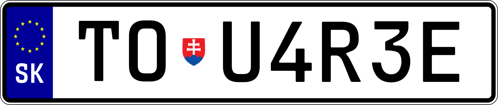 Typ IV - Vlastná 1R