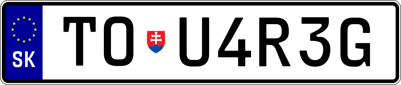 Typ IV - Vlastná 1R