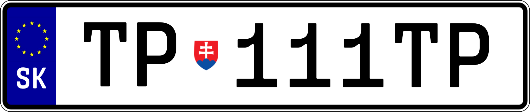 Typ IV - Vlastná 1R