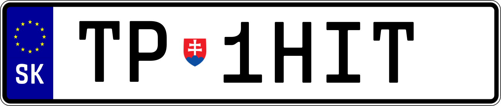 Typ IV - Vlastná 1R