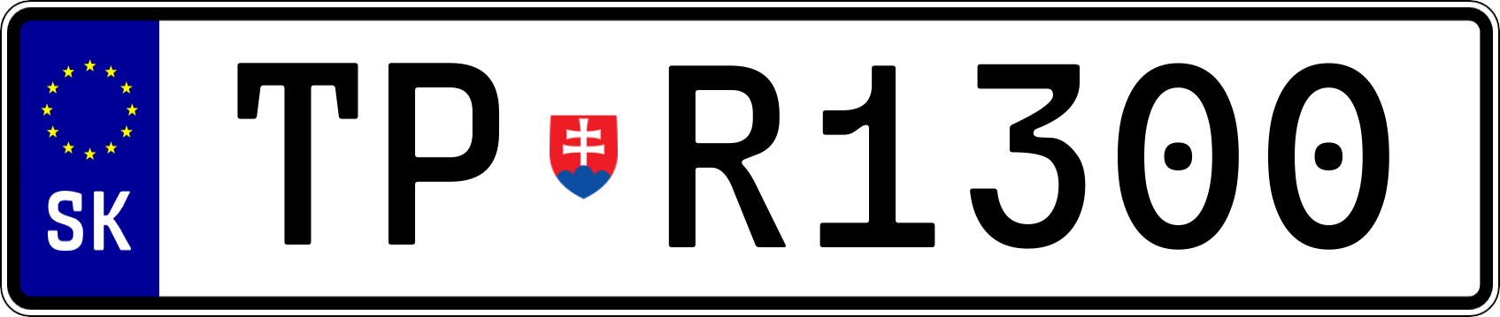 Typ IV - Vlastná 1R