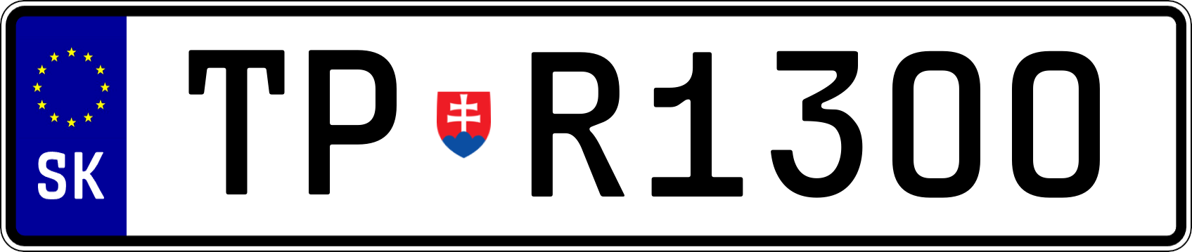 Typ IV - Vlastná 1R