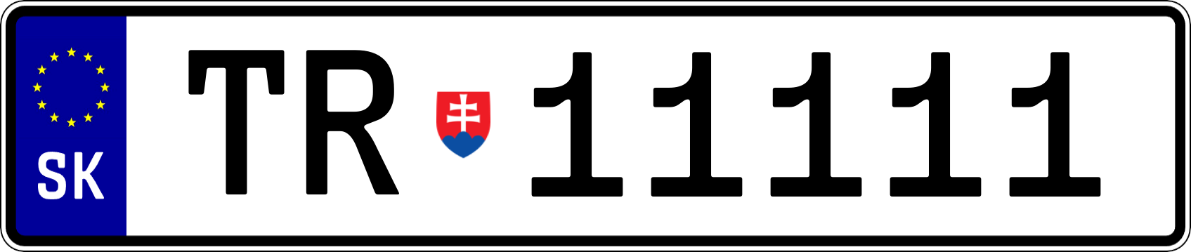 Typ IV - Vlastná 1R