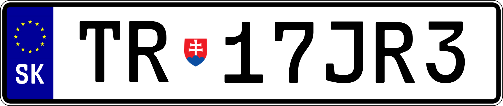 Typ IV - Vlastná 1R