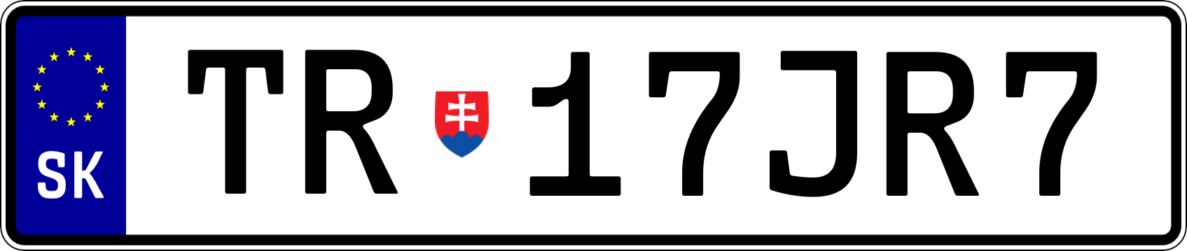 Typ IV - Vlastná 1R