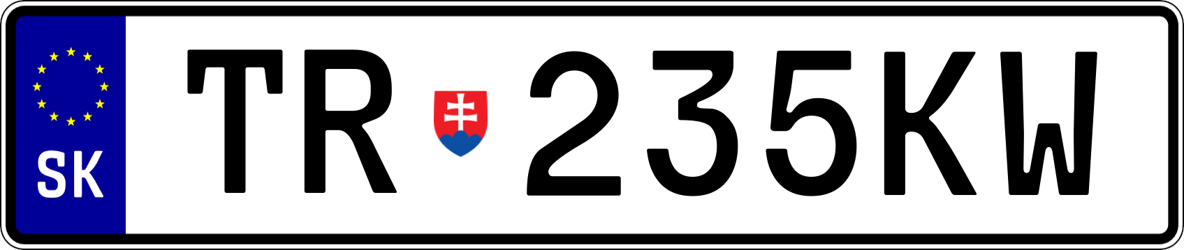 Typ IV - Vlastná 1R