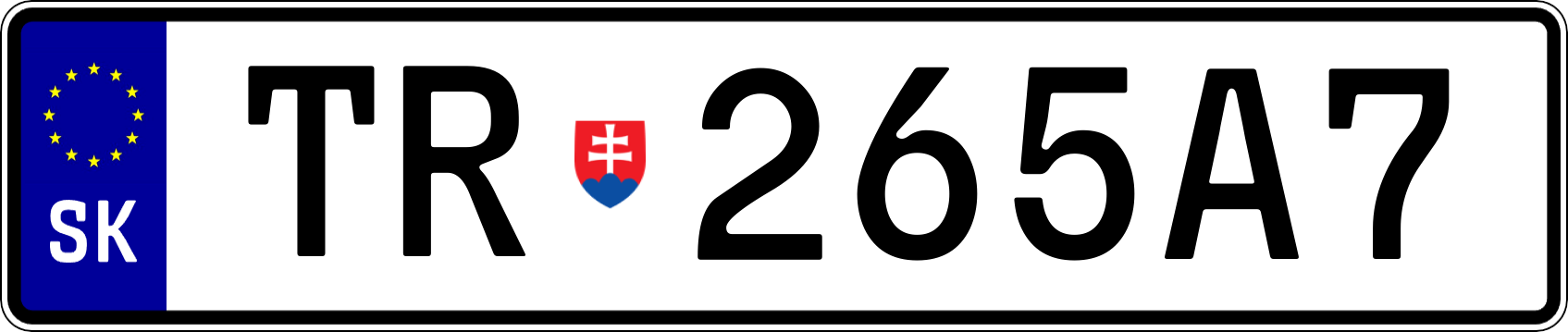 Typ IV - Vlastná 1R