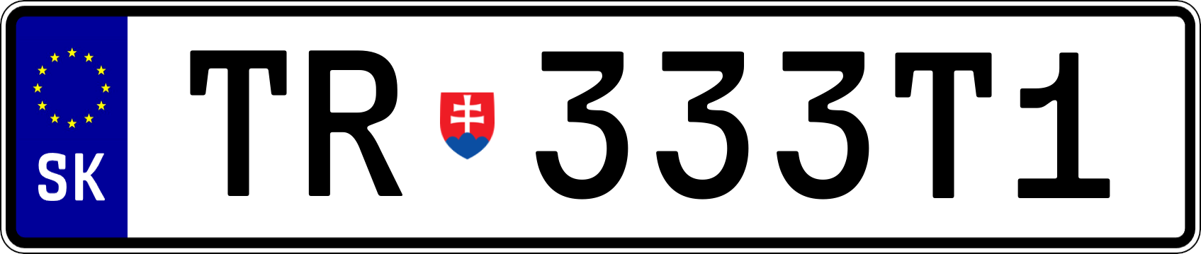 Typ IV - Vlastná 1R