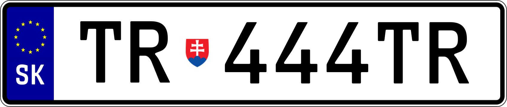 Typ IV - Vlastná 1R