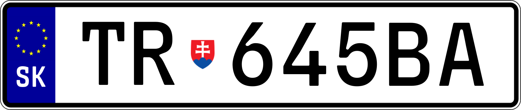 Typ IV - Vlastná 1R