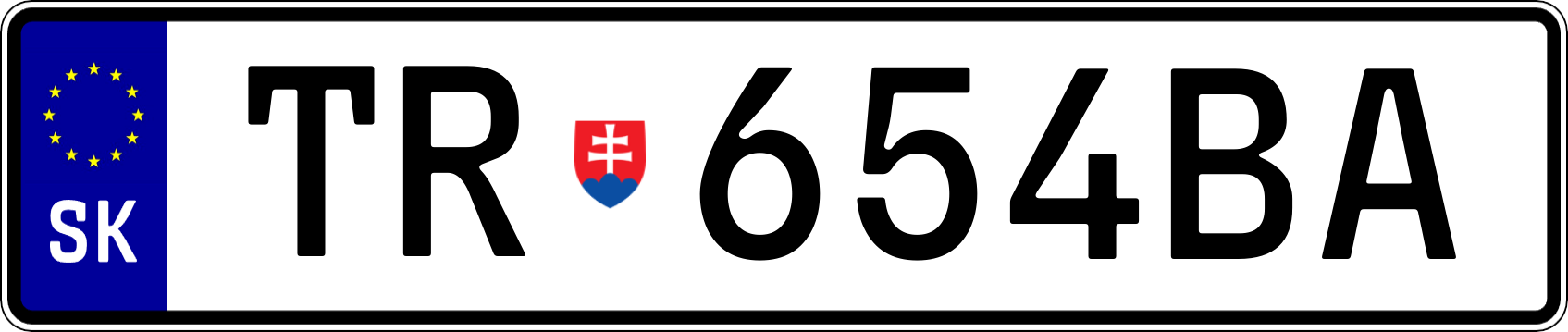 Typ IV - Vlastná 1R