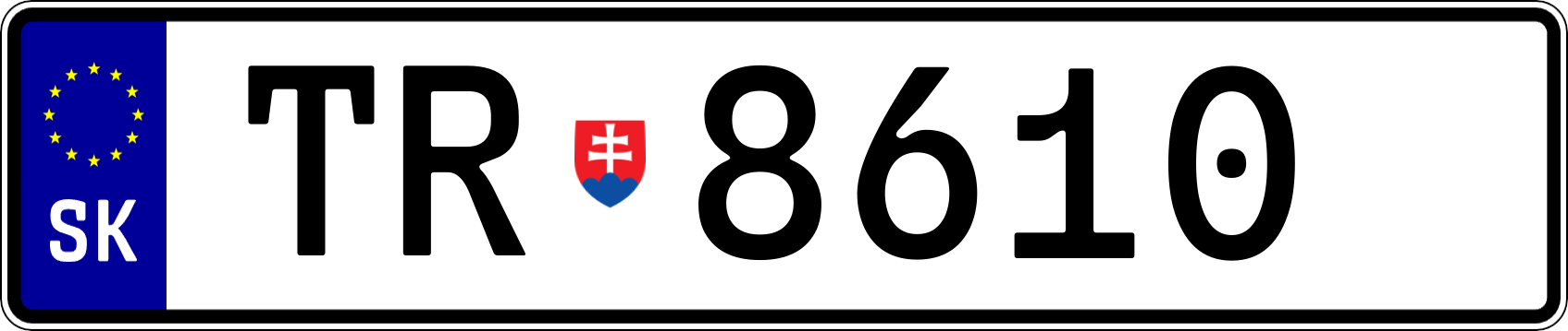 Typ IV - Vlastná 1R