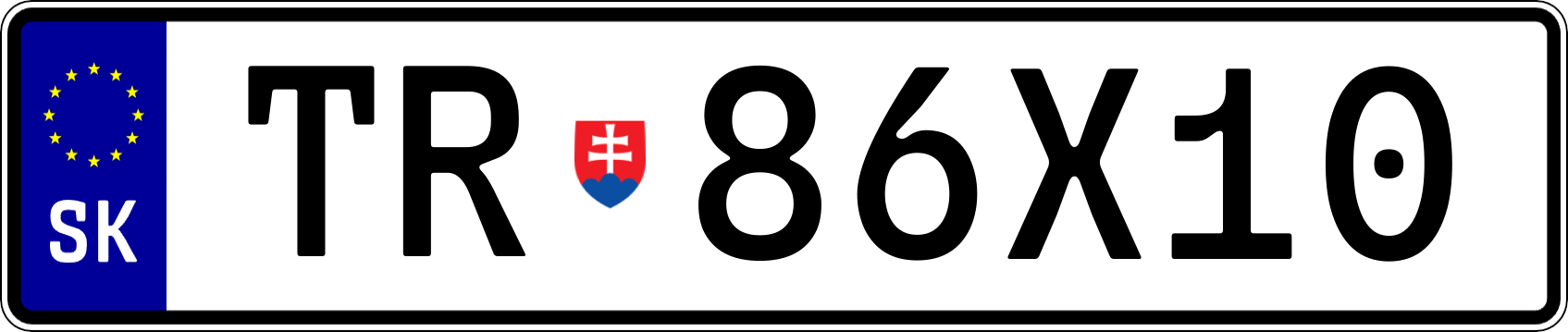 Typ IV - Vlastná 1R