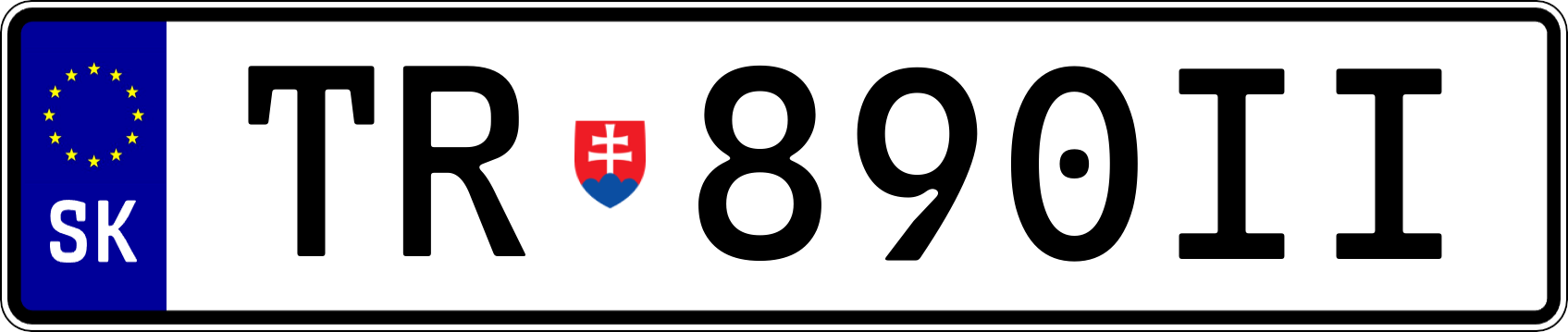 Typ IV - Vlastná 1R