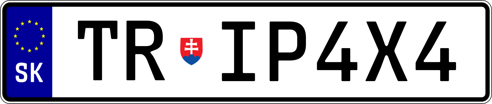 Typ IV - Vlastná 1R