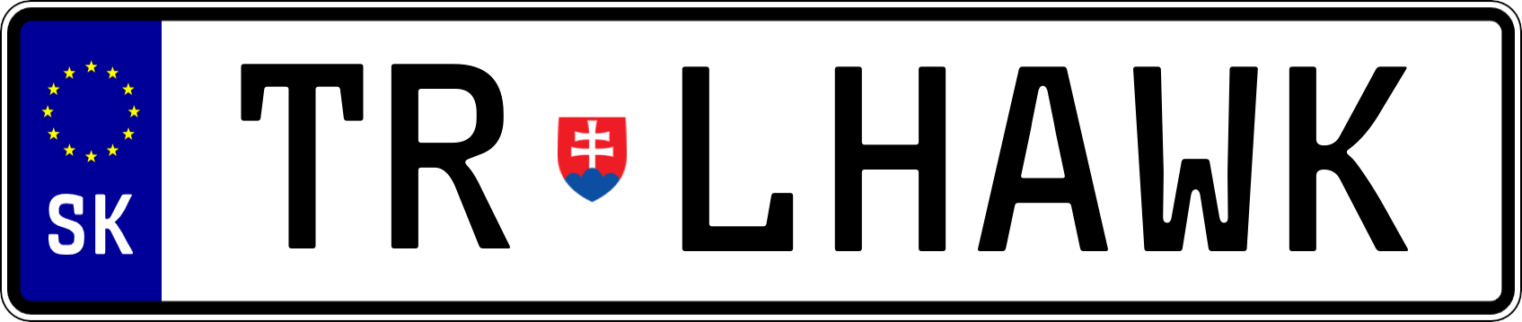 Typ IV - Vlastná 1R